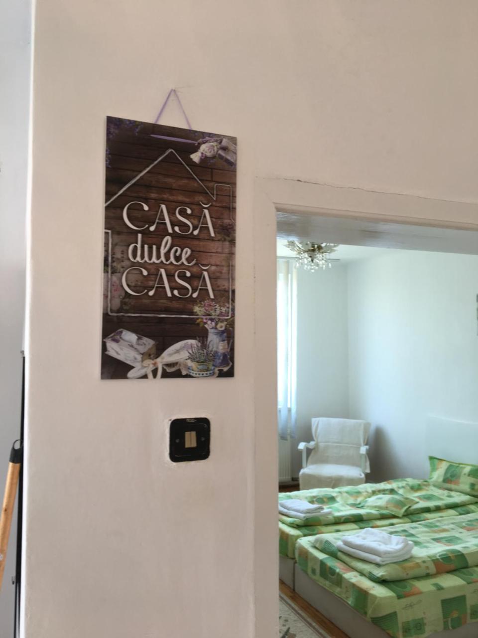 Casa Salin Otel Turda Dış mekan fotoğraf